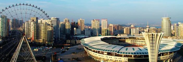 長沙文創產業揚帆出海，三園區赴浙共繪合作新藍圖