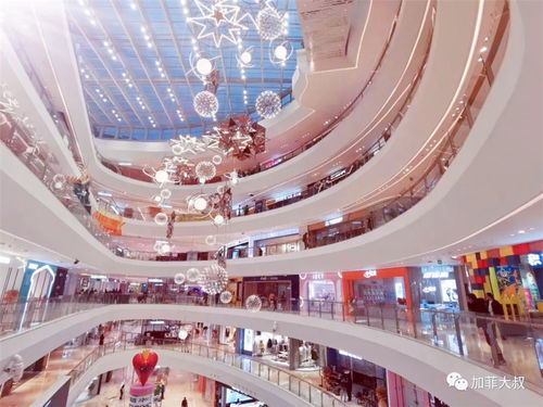 根植本土，創見未來 長沙高鐵吾悅廣場商業綜合體的文化設計之道