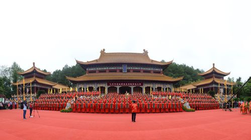 匯聚中華智慧，創意點亮神農——全球華人炎帝神農文化創新創意大賽在長沙啟幕