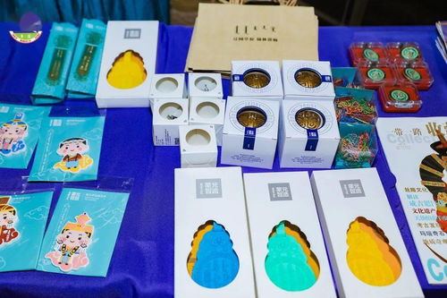 暢游內(nèi)蒙古，文創(chuàng)添異彩 長沙推廣活動(dòng)展現(xiàn)草原風(fēng)情